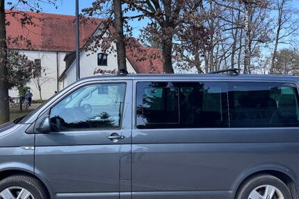 VW T6 Multivan 139.000 km 34.950 &euro; Graefelfing 82166