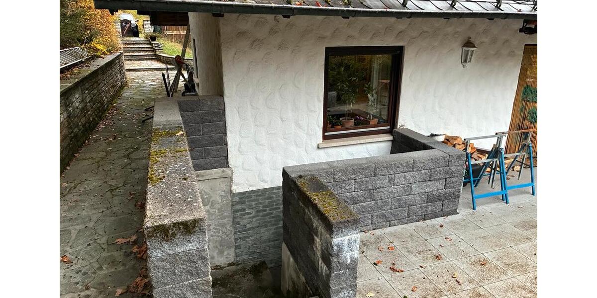 Einfamilienhaus Biedenkopf - 3 Zimmer, 100 m&sup2;, 298.000&euro; | Angebot:26510910