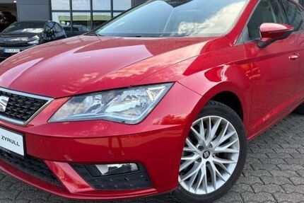 Seat Leon 58.000 km 15.990 &euro; Saarlouis 66740