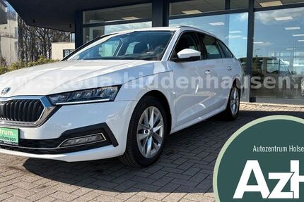 Skoda Octavia 121.987 km 19.990 &euro; Hiddenhausen 32120