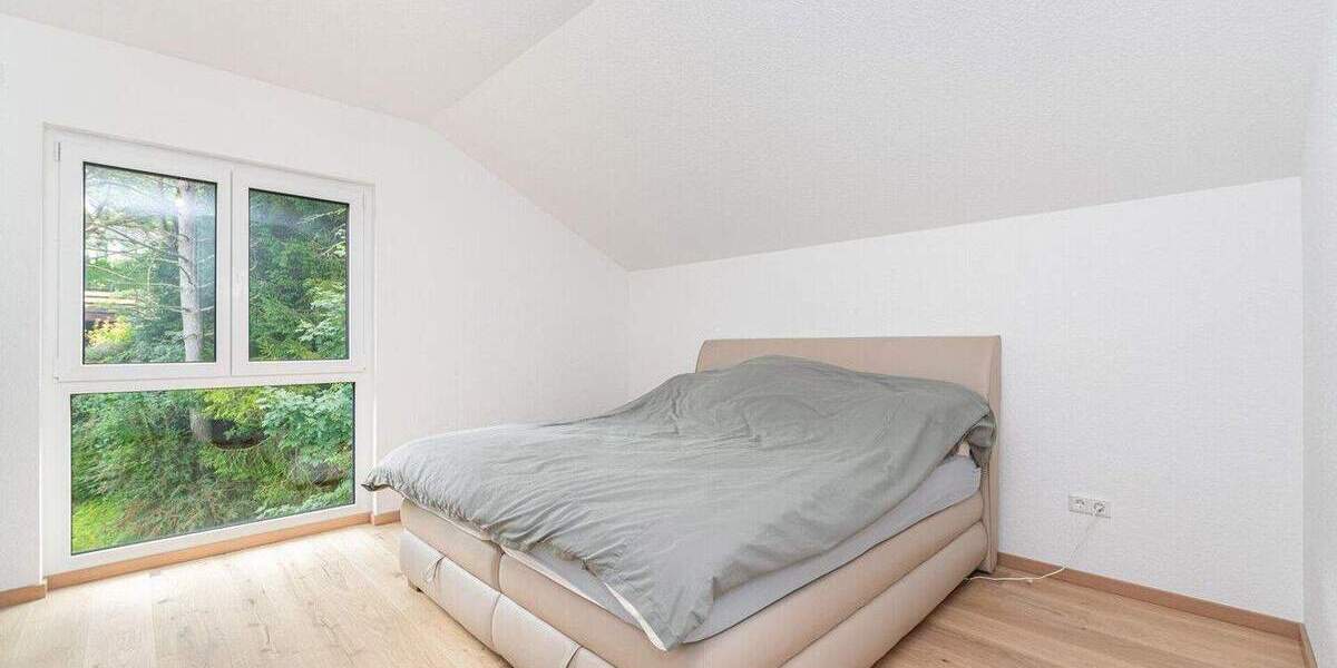 Einfamilienhaus Kochel am See Kochel - 6 Zimmer, 155 m&sup2;, 997.500&euro; | Angebot:25372977