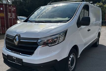 Renault Trafic 31.605 km 21.500 € Suhl 98527
