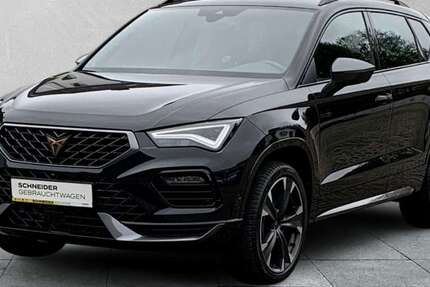 Cupra Ateca 11.550 km 35.050 &euro; Zwickau 08058
