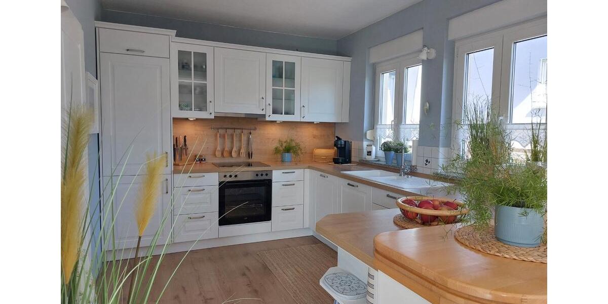 Doppelhaushälfte Fuldatal - 5 Zimmer, 126 m&sup2;, 315.000&euro; | Angebot:27416550