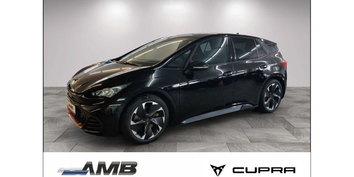 Cupra Born 13.230 km 36.470 &euro; Borna 04552