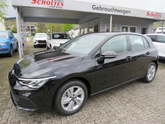 VW Golf 11.500 km 26.880 € Mehring 54346