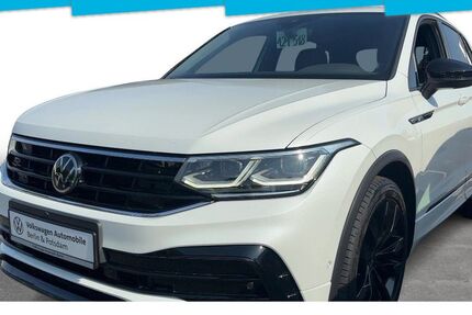 VW Tiguan 60.121 km 32.950 &euro; Berlin 14167