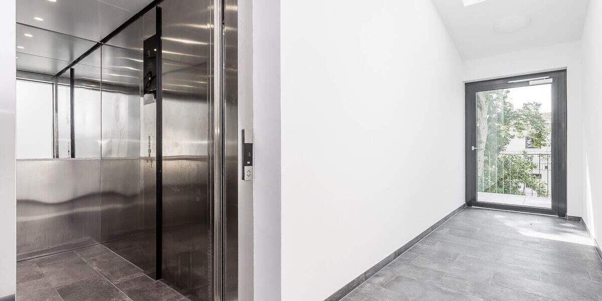 Etagenwohnung Königs Wusterhausen Zeesen - 3 Zimmer, 89 m&sup2;, 441.232&euro; | Angebot:25778510