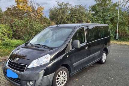 Peugeot Expert 132.987 km 12.300 € Nürnberg 90475