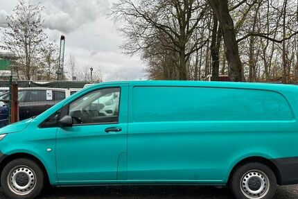 Mercedes-Benz Vito 162.000 km 14.875 € Berlin 13597