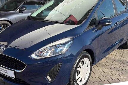 Ford Fiesta 78.758 km 8.250 &euro; Kleve 47533