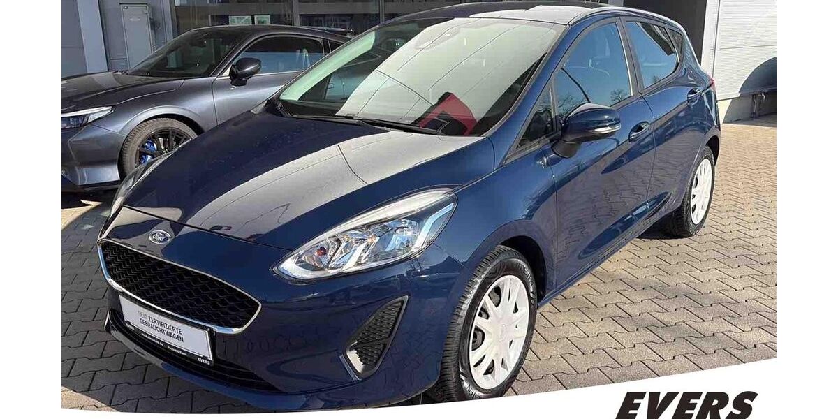 Ford Fiesta 78.758 km 8.250 &euro; Kleve 47533
