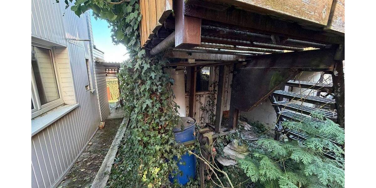 Einfamilienhaus Bad Schandau / Ostrau Ostrau - 9 Zimmer, 86 m&sup2;, 19.900&euro; | Angebot:26475051