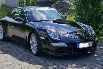 Porsche 997 69.900 km 54.000 &euro; Waging 83329
