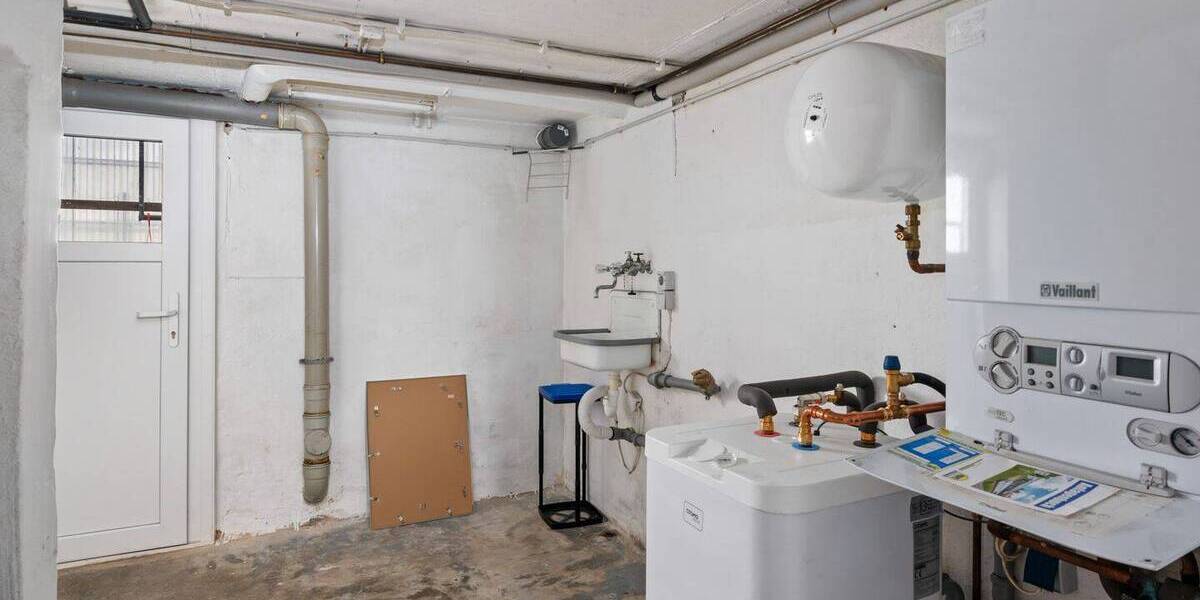 Reihenmittelhaus Zeven - 4 Zimmer, 99 m&sup2;, 199.000&euro; | Angebot:25676250