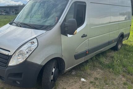 Opel Movano 369.000 km 5.990 € Bruck in der Oberpfalz 92436