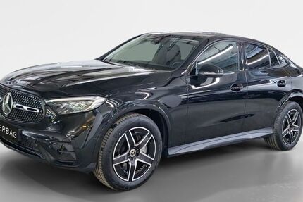 Mercedes-Benz GLC 200 20.133 km 54.890 &euro; Mainz 55128