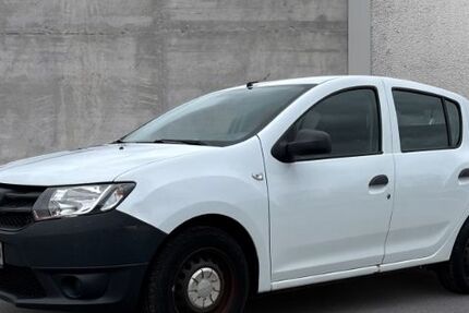 Dacia Sandero 196.000 km 1.000 &euro; Fürstenwalde 15517