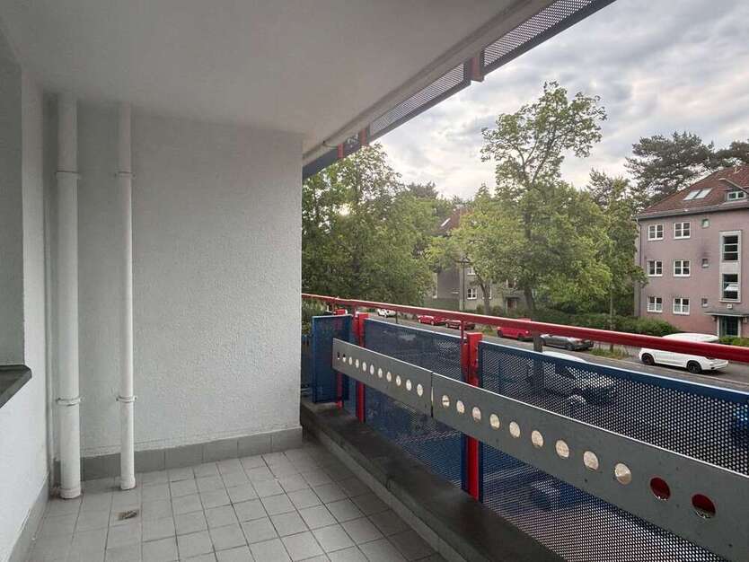 Wohnung zum Mieten in Berlin 1.169 € 84.84 m²