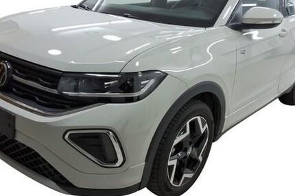 VW T-Cross 2.712 km 28.880 &euro; Emsdetten 48282