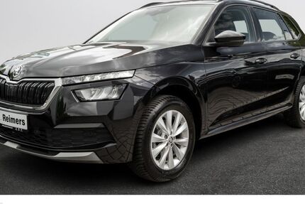 Skoda Kamiq 47.150 km 18.703 € Schenefeld 22869
