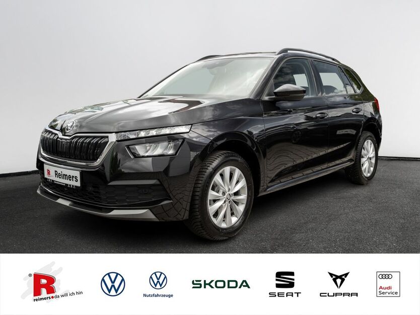Skoda Kamiq 47.150 km 18.703 € Schenefeld 22869