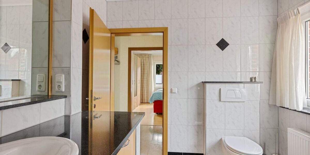 Einfamilienhaus Twist -Hebelermeer Hebelermeer - 6 Zimmer, 168 m&sup2;, 399.500&euro; | Angebot:25768702