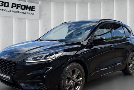 Ford Kuga 67.700 km 22.350 &euro; Schwerin 19061