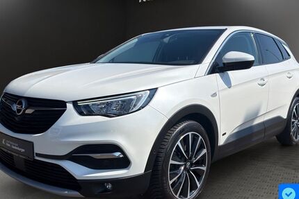 Opel Grandland (X) 43.300 km 18.999 &euro; Saarlouis 66740