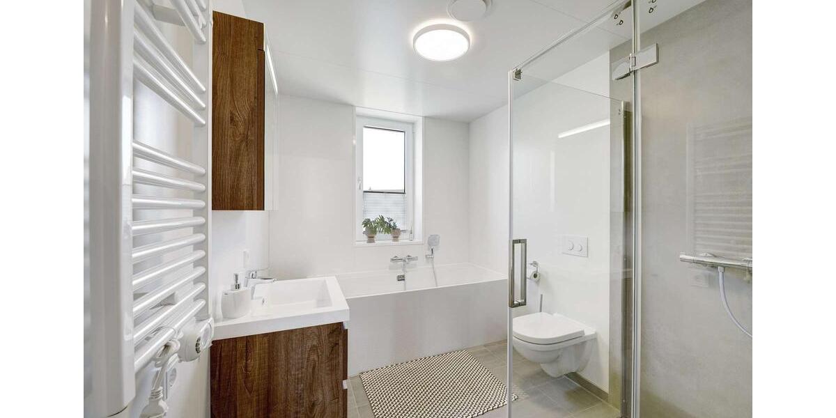 Ein Haus zur Miete inkl. Einbauküche und Photovoltaikanlage 5 zimmer