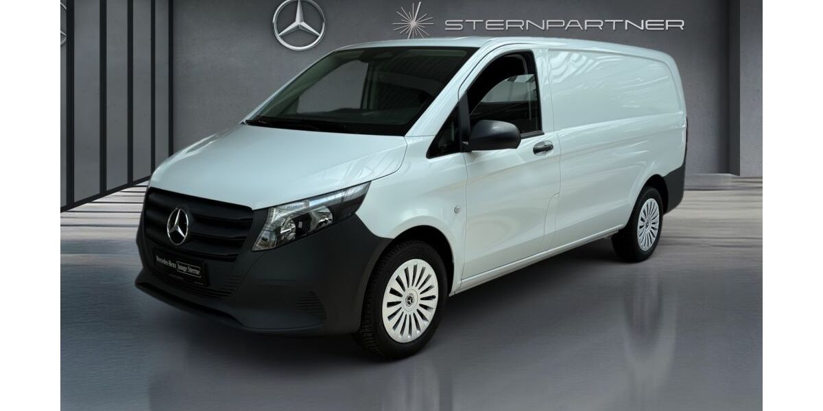 Mercedes-Benz Vito 51.230 km 33.082 &euro; Bardowick 21357