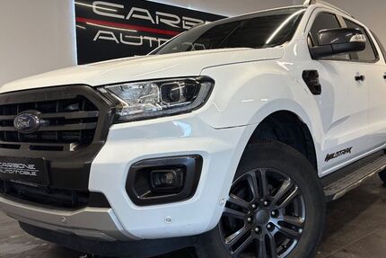 Ford Ranger 123.900 km 25.900 &euro; Bretten 75015