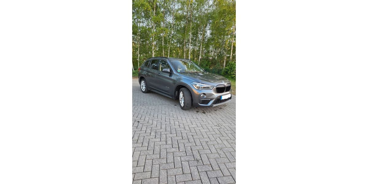 BMW X1 154.416 km 12.500 &euro; Lünen 44536
