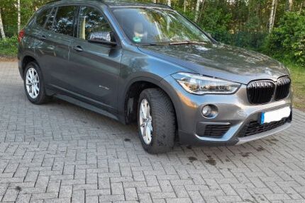 BMW X1 154.416 km 12.800 &euro; Lünen 44536