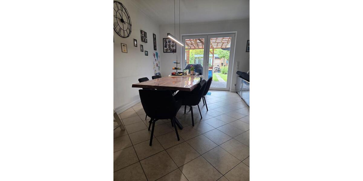 Reihenhaus Vreden - 6 Zimmer, 134 m&sup2;, 1.030&euro; | Angebot:26652611