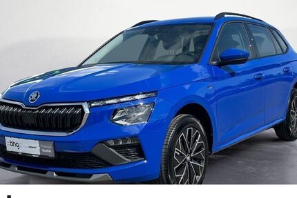 Skoda Kamiq 4.000 km 22.990 &euro; Rottweil 78628