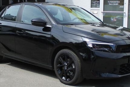 Opel Corsa 17.600 km 17.500 &euro; Dortmund 44263