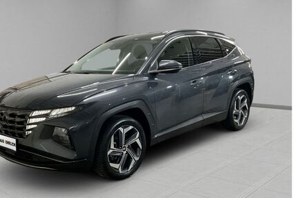 Hyundai TUCSON 90.883 km 23.790 &euro; Würzburg 97076