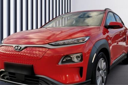 Hyundai KONA 25.224 km 19.900 &euro; Nittendorf 93152
