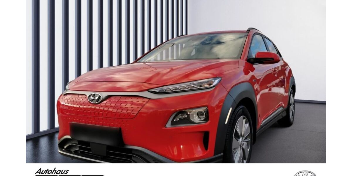 Hyundai KONA 25.224 km 19.900 &euro; Nittendorf 93152