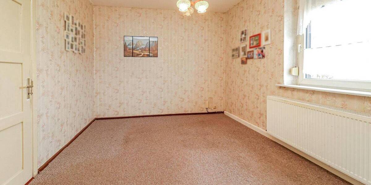 Einfamilienhaus Osterburg Ballerstedt - 4 Zimmer, 96 m&sup2;, 55.000&euro; | Angebot:26345947