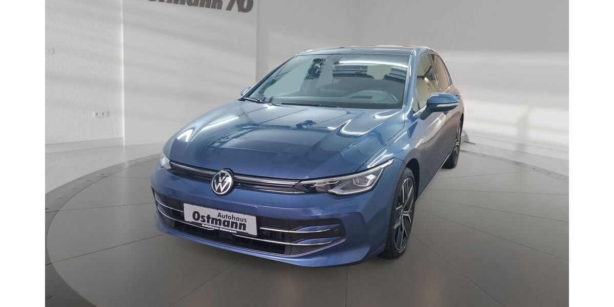 VW Golf 11.868 km 27.910 &euro; Schwalmstadt 34613