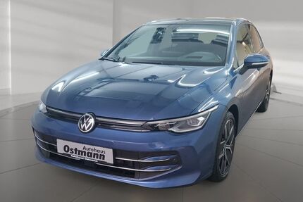 VW Golf 11.868 km 30.370 &euro; Schwalmstadt 34613