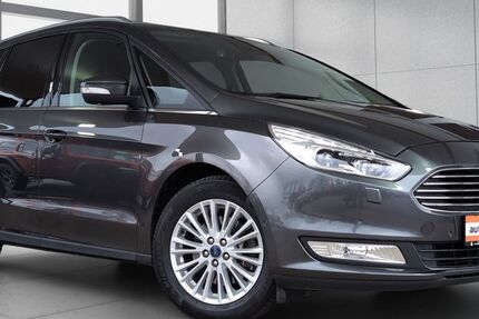 Ford Galaxy 47.084 km 25.990 &euro; Dresden 01257