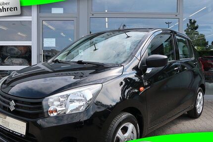 Suzuki Celerio 43.490 km 8.880 &euro; Marl 45772