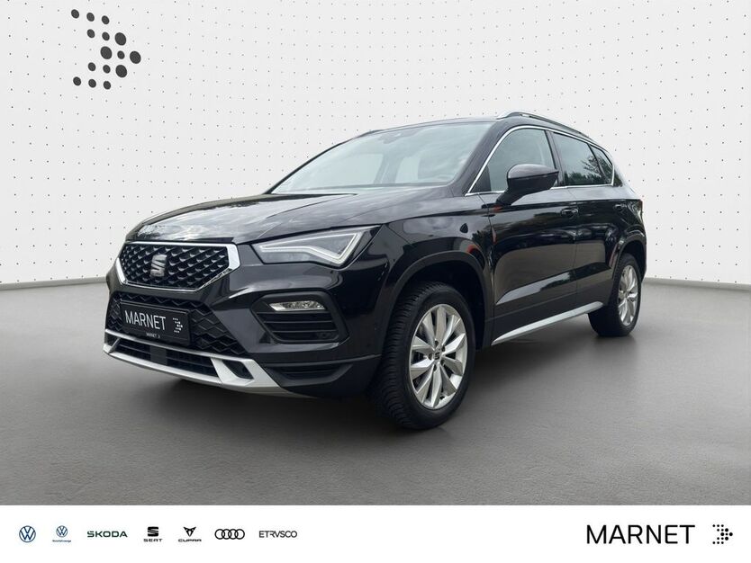 Seat Ateca 14.385 km 29.990 € Bad Camberg 65520