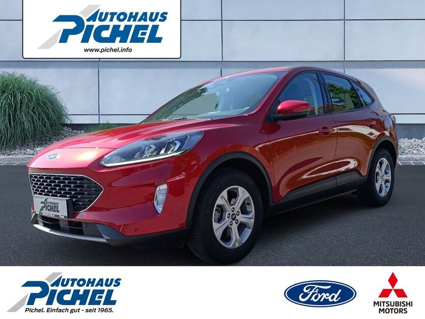 Ford Kuga 47.176 km 21.960 € Mittweida 09648
