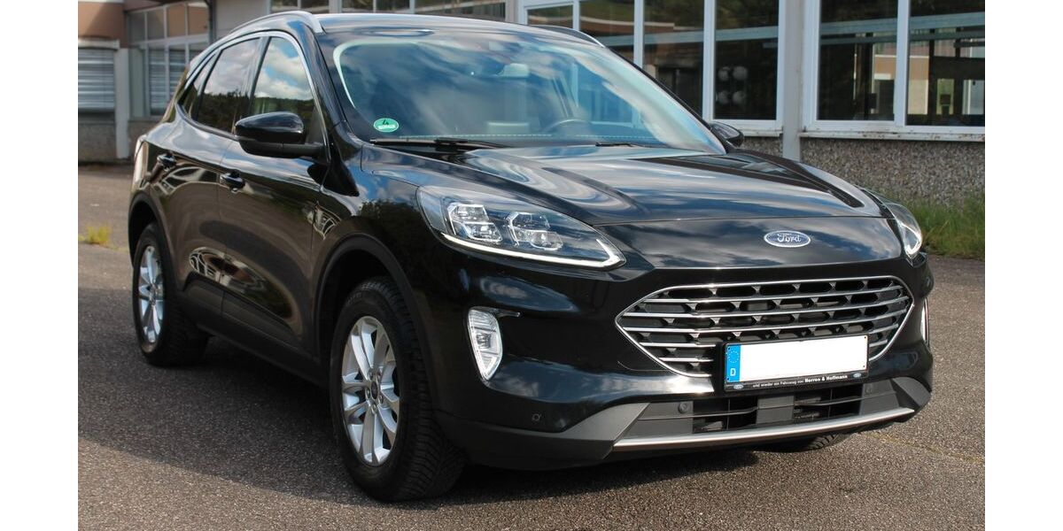 Ford Kuga 128.500 km 17.800 &euro; Lahr 77933