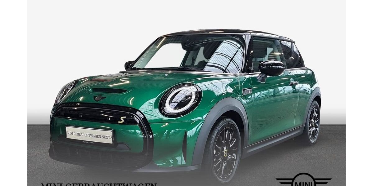 Mini Cooper SE 33.650 km 18.211 &euro; Wietmarschen 49835