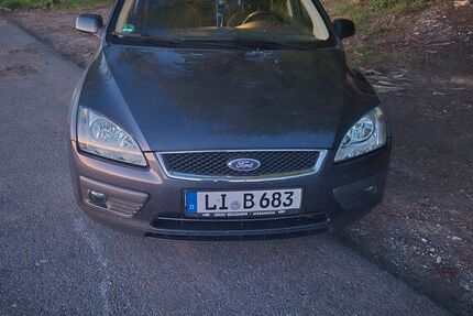 Ford Focus 241.000 km 800 &euro; Lindenberg im Allgäu 88161